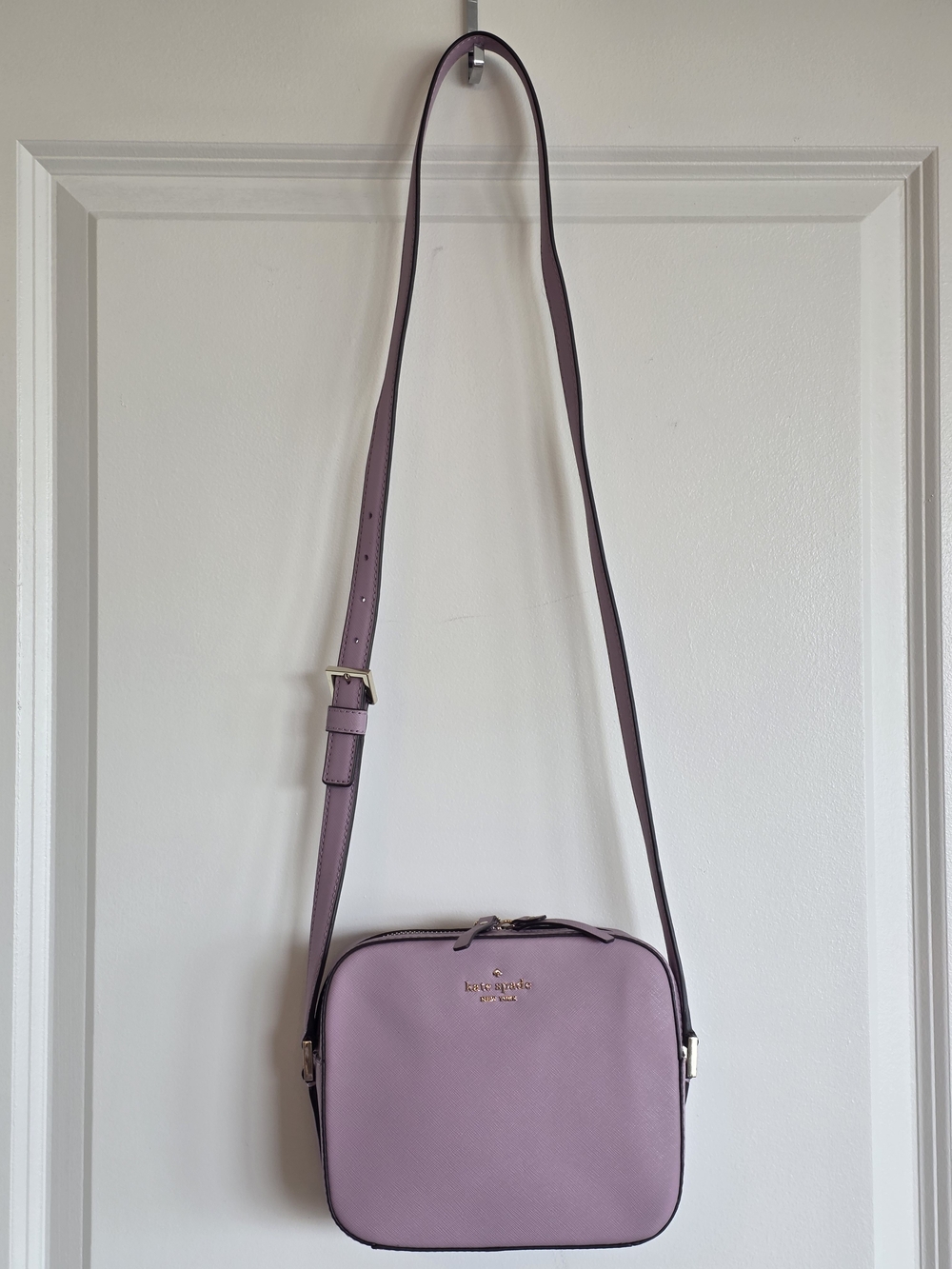 Kate Spade Madison Mini Camera Bag - Picture 7 of 7